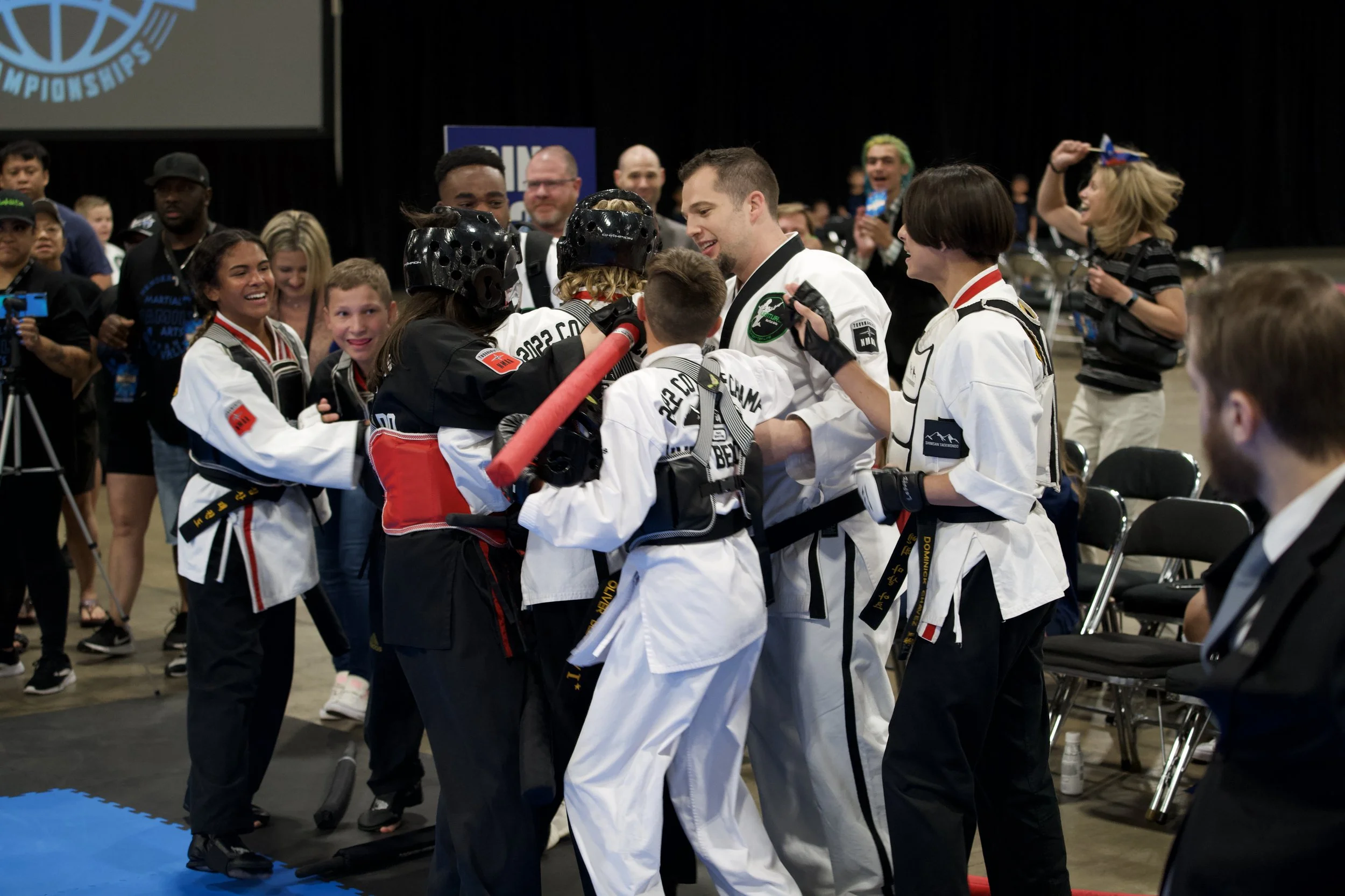 National Martial Arts Alliance