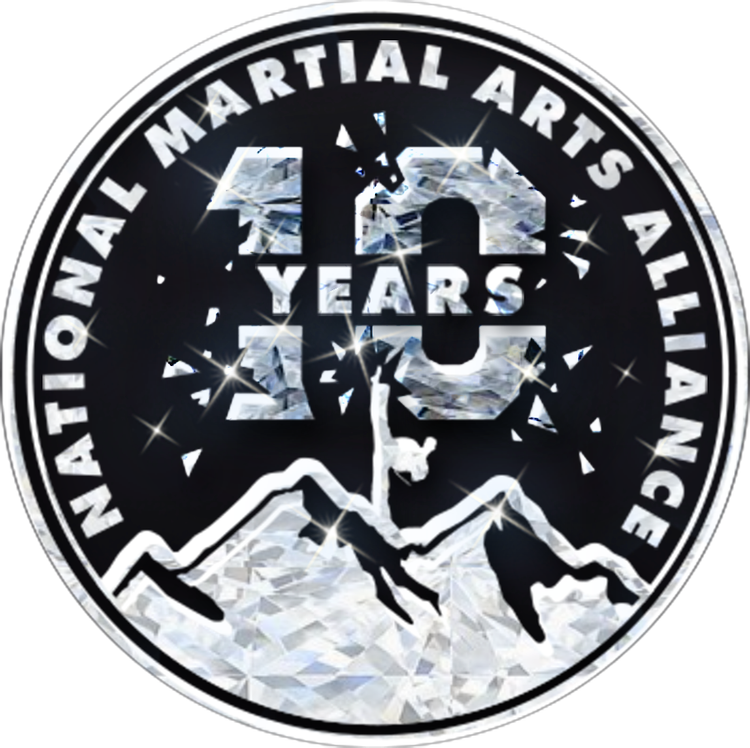 National Martial Arts Alliance