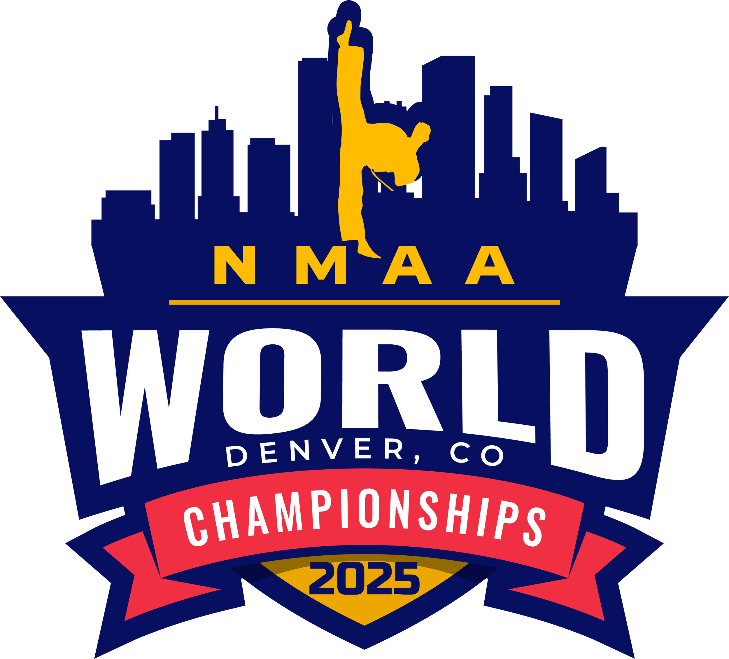 World Championships — National Martial Arts Alliance