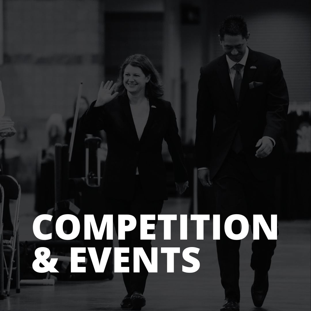 Tournaments — National Martial Arts Alliance