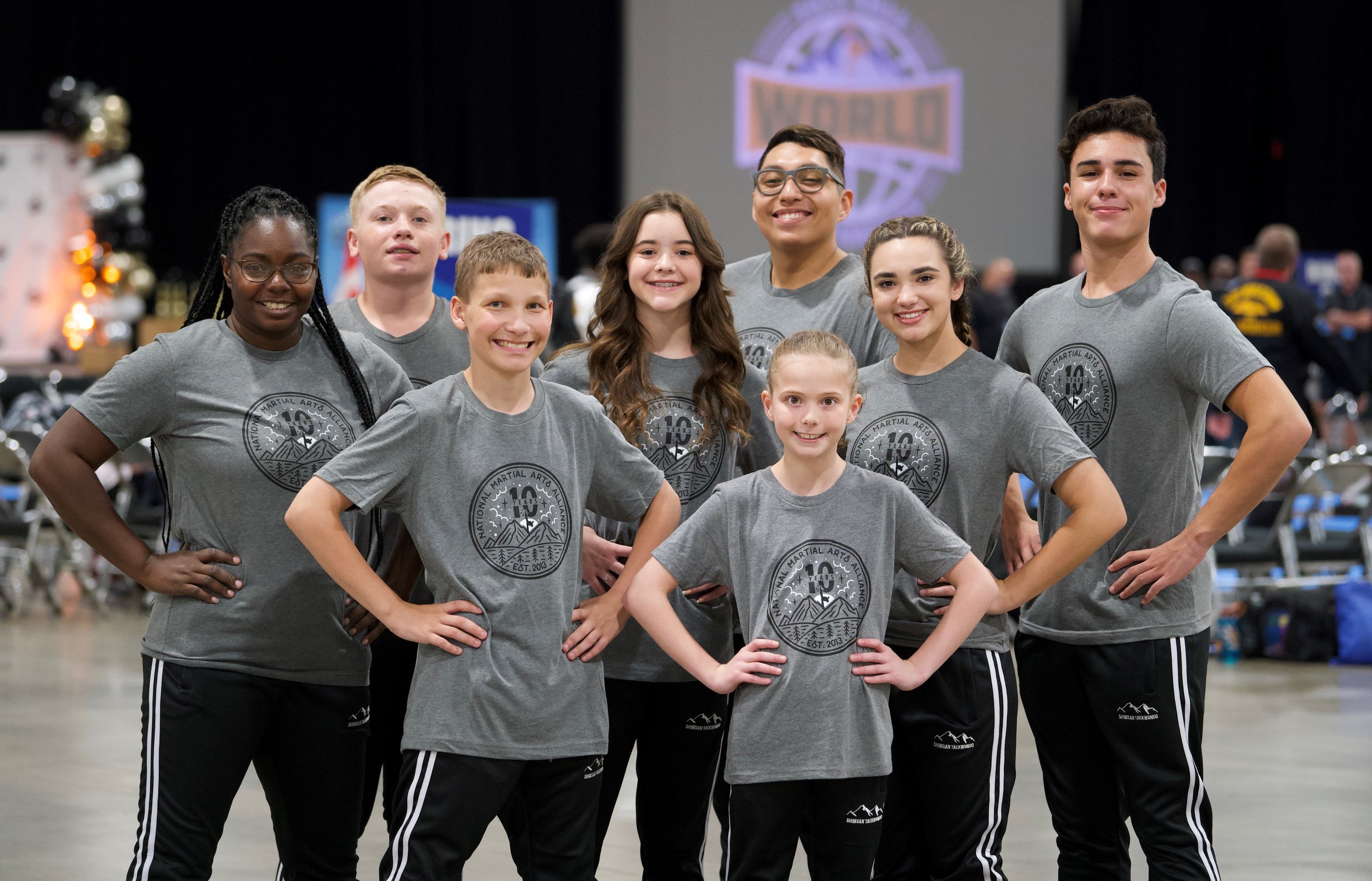 About Us — National Martial Arts Alliance