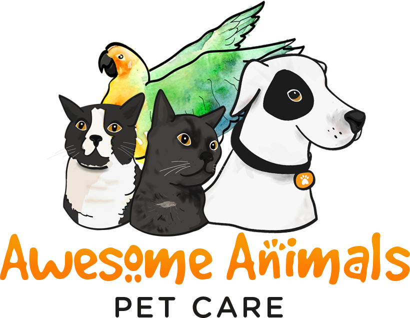 Awesome Animals Pet Care