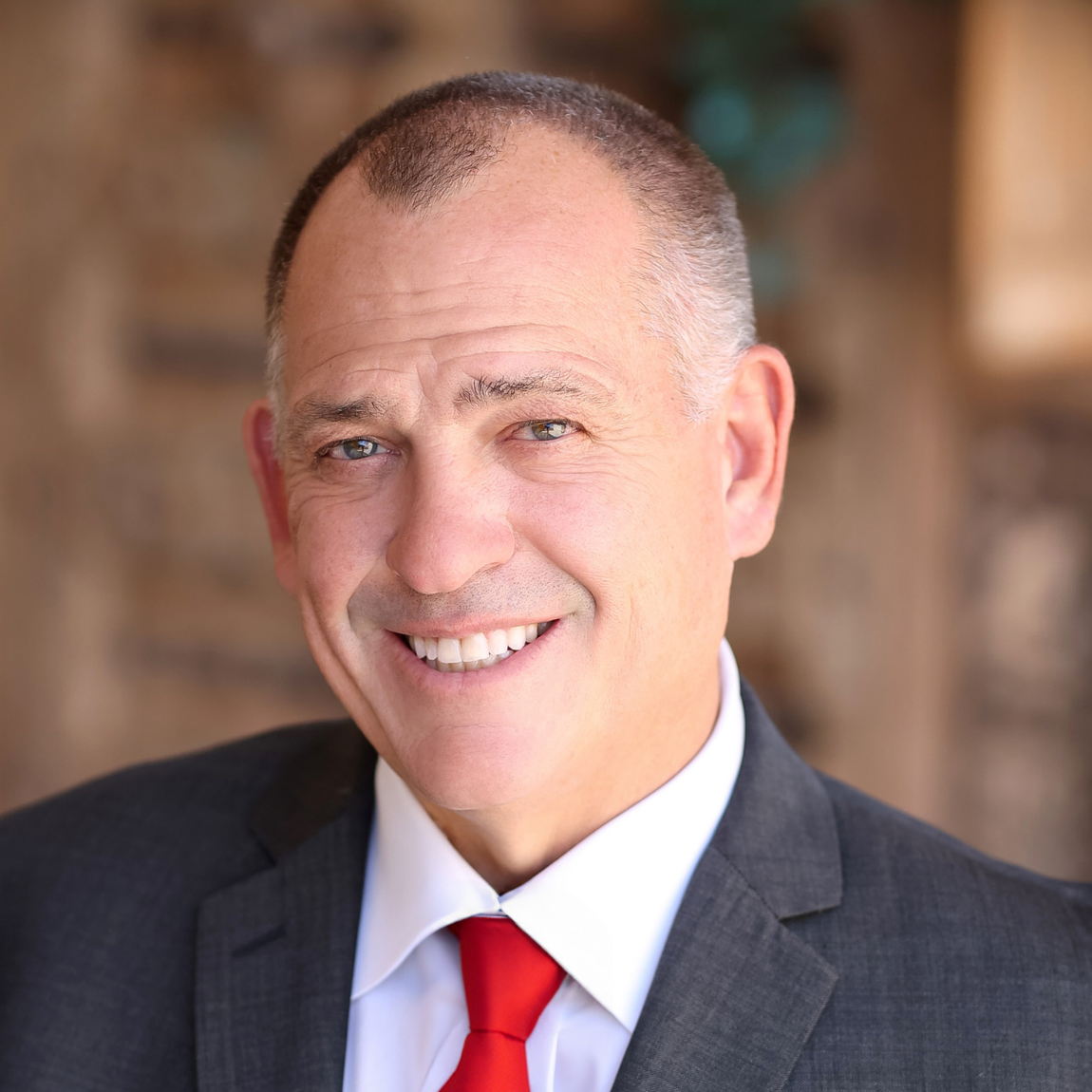 Crime Victims United Endorses Charles Hughes for California State Assembly