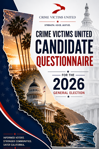 CVU 2026 Candidate Questionnaire - General Election