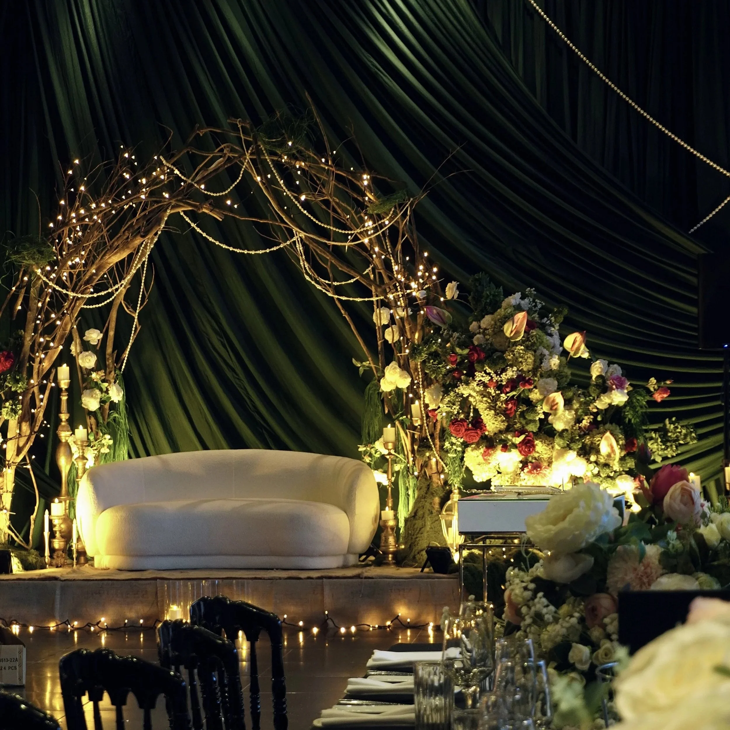 Raman & Jovel's Wedding