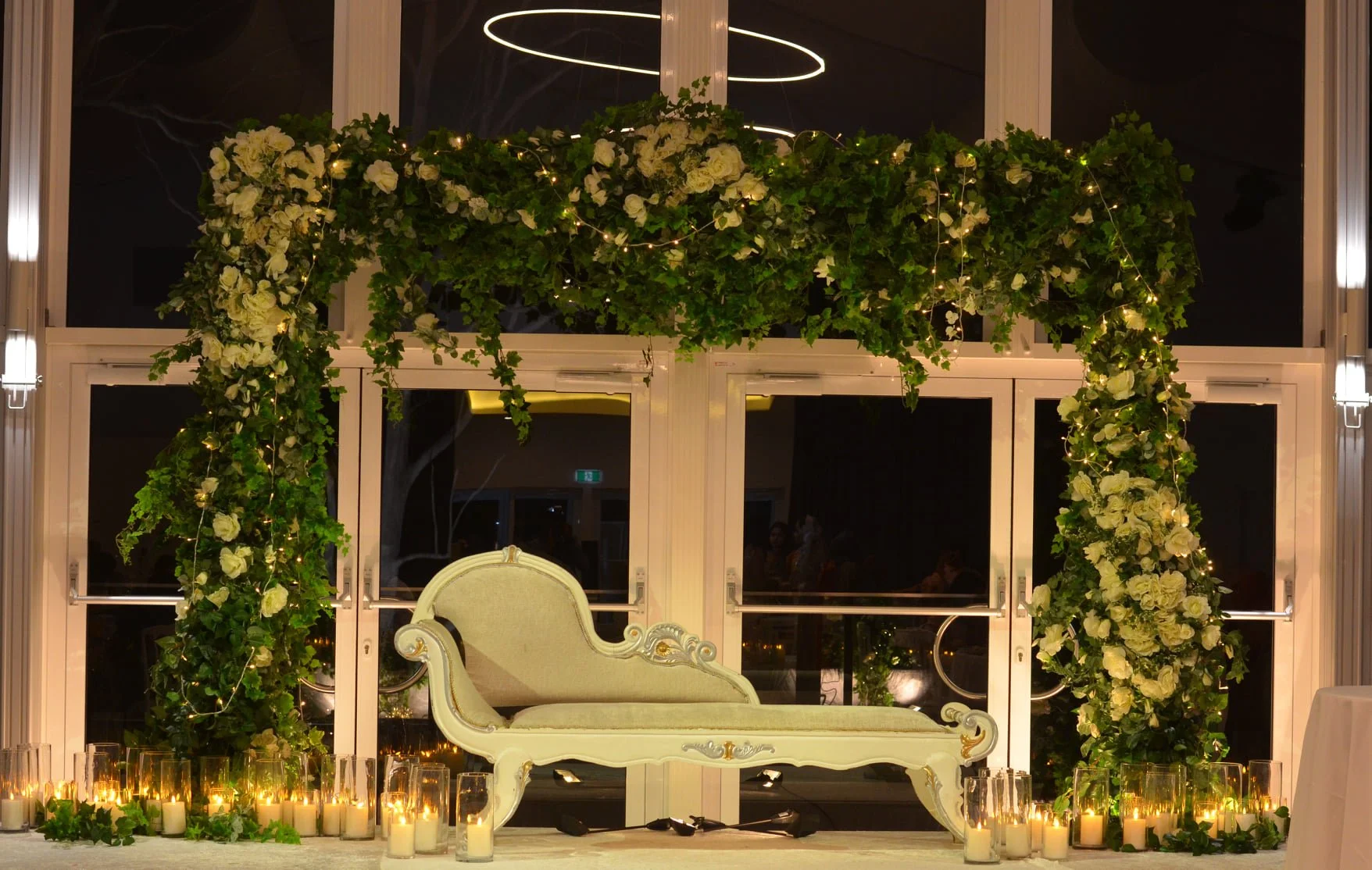 Waqas and Ayesha's Wedding