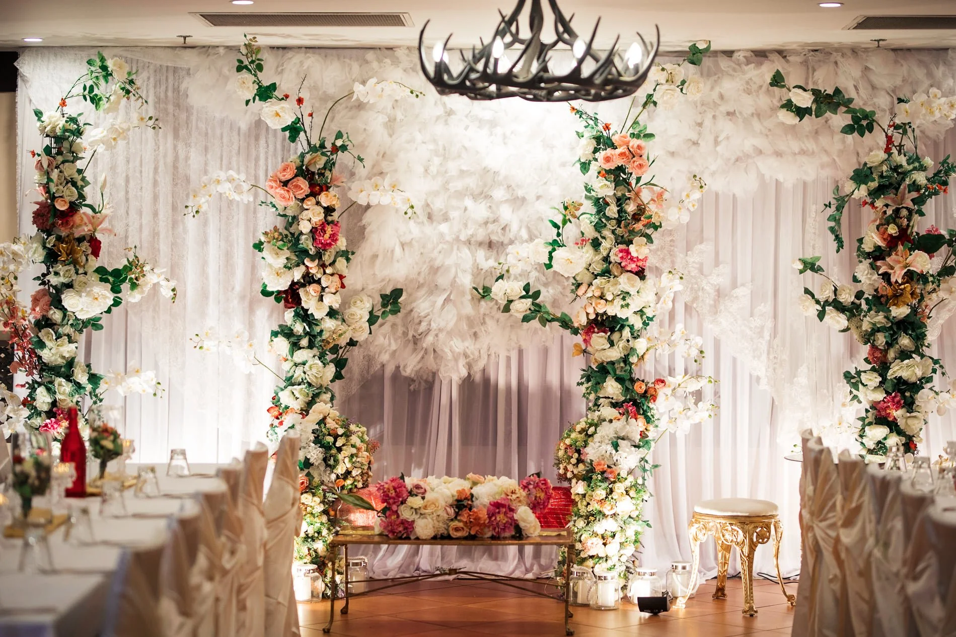 Laraib and Saad's Nikkah