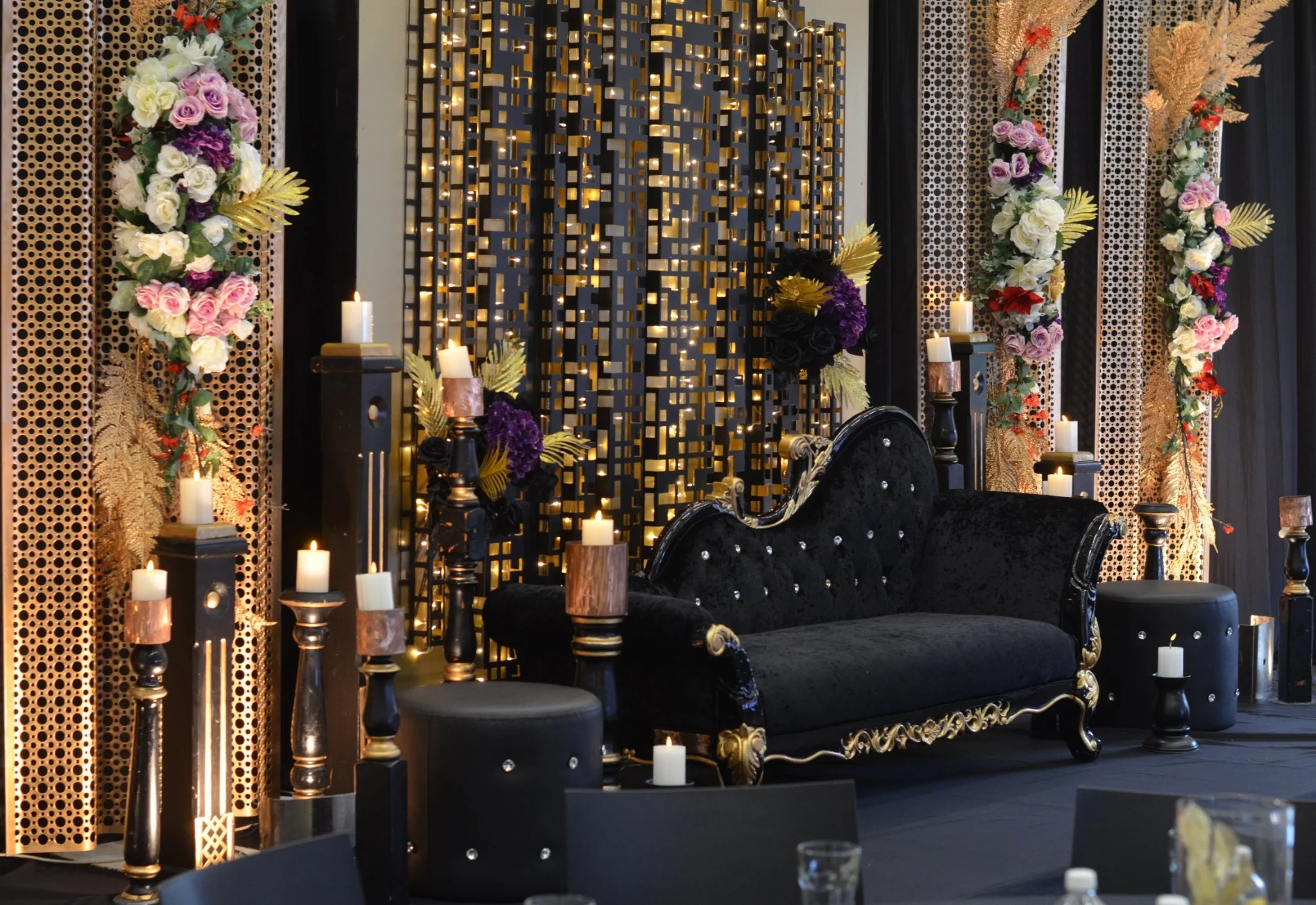 Saima and Shibab's Wedding