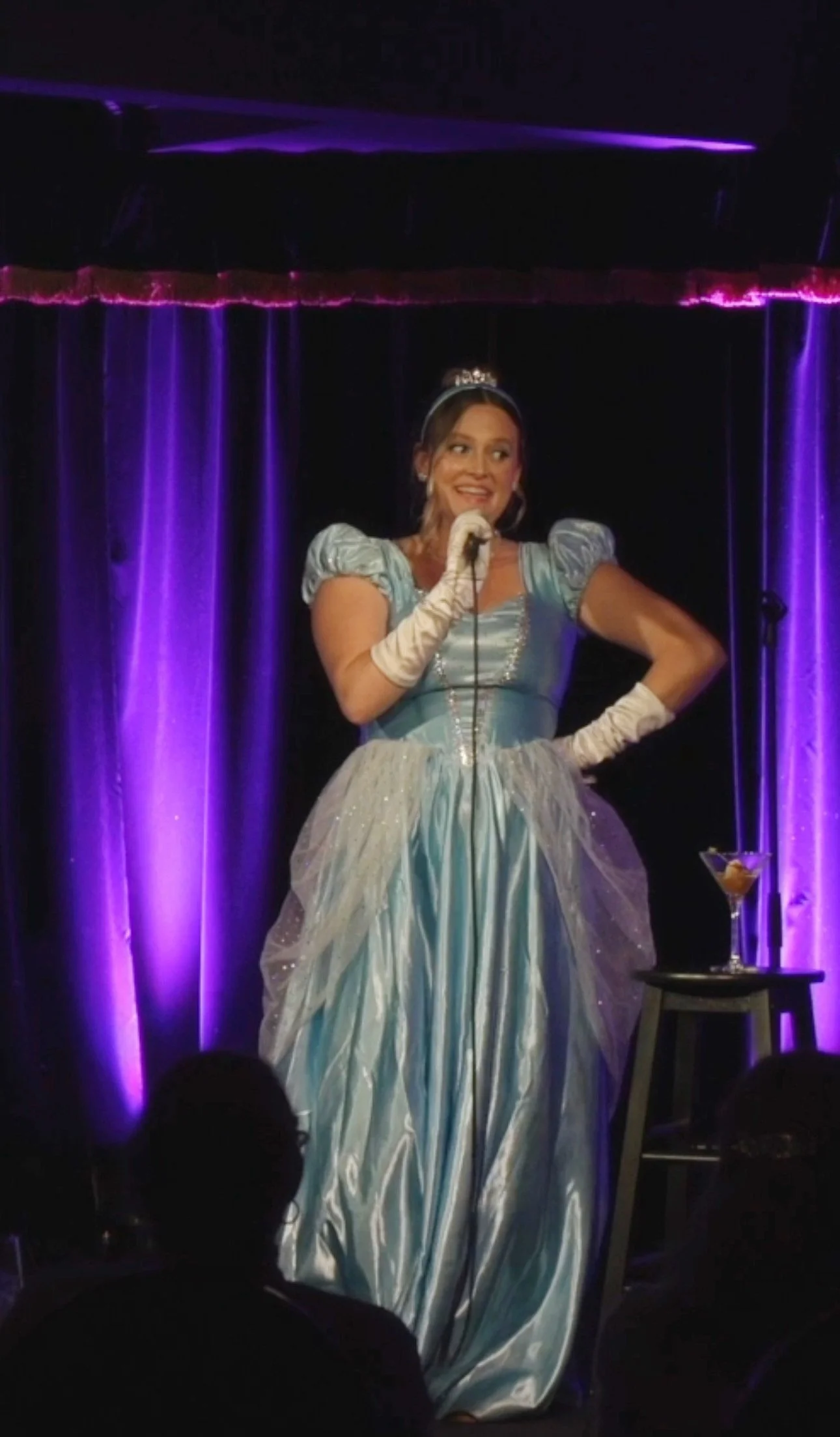 Celebrity Energy Meditation Activation