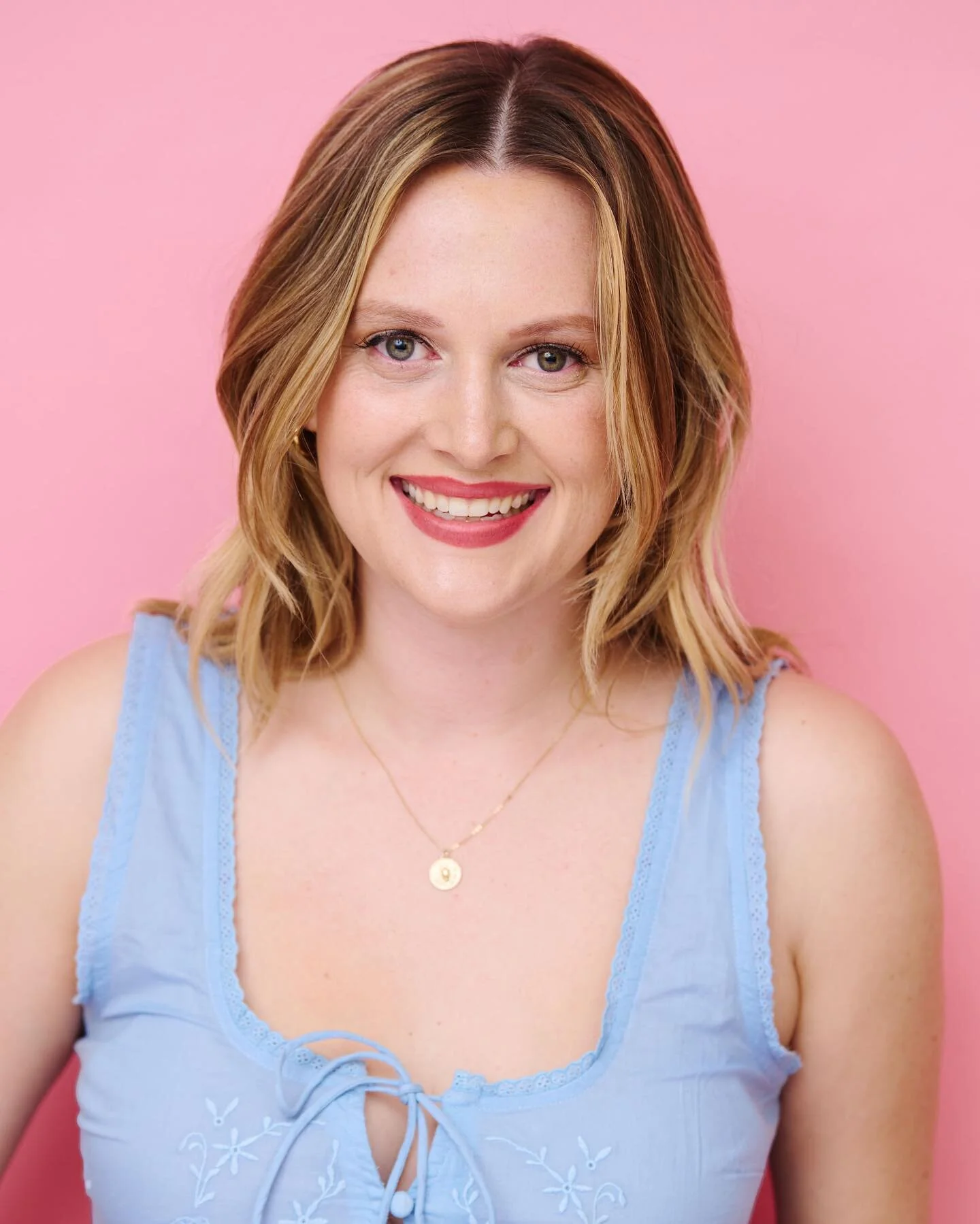 I’ve lived in LA for ten yrs, worked in the industry for seven, and only just took headshots. I always knew I never wanted to be a part of the cattle call audition thing, but damn am I ready to act in the shit I write. Stepping into that #mainc