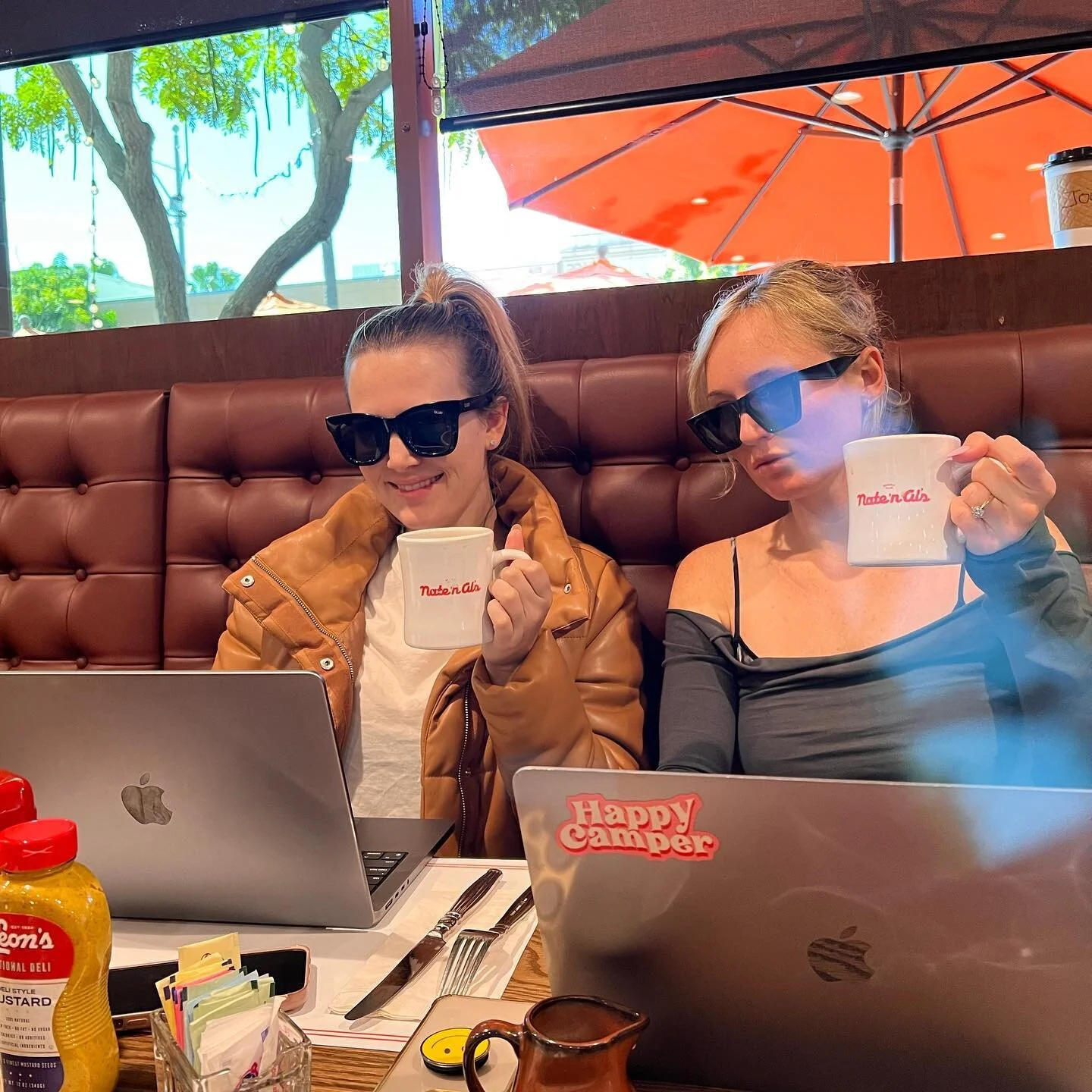 For anyone wondering where we went. We’re still out here #grinding #writing π. Six movies and tv shows in development with various studios and production companies and cool peeps. One day you’ll understand what we do.  I barely understan