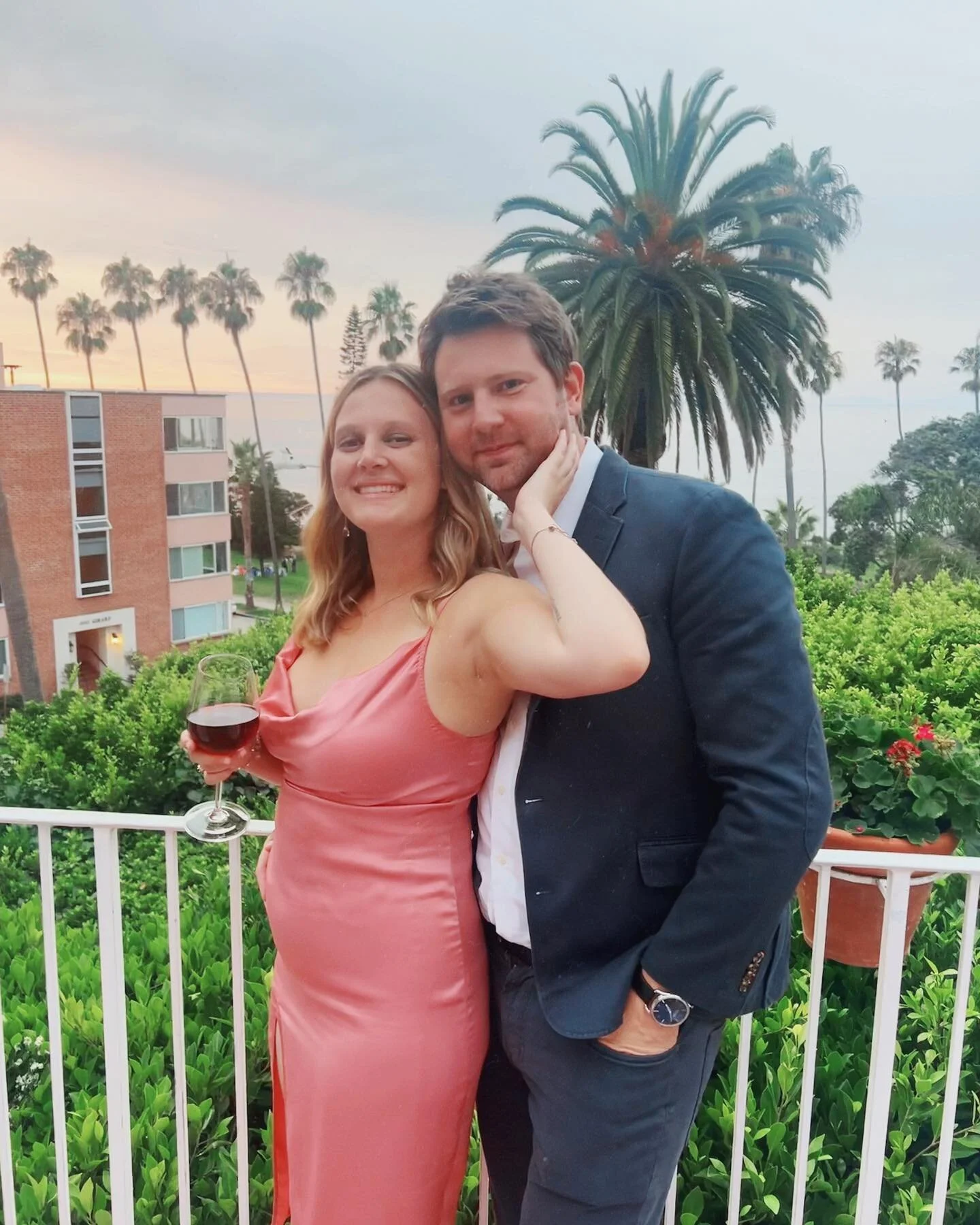 The calm before the hurricane π
π. Congrats @jwall77 & @amytrujillo, love you both
ππ!! #weddingday