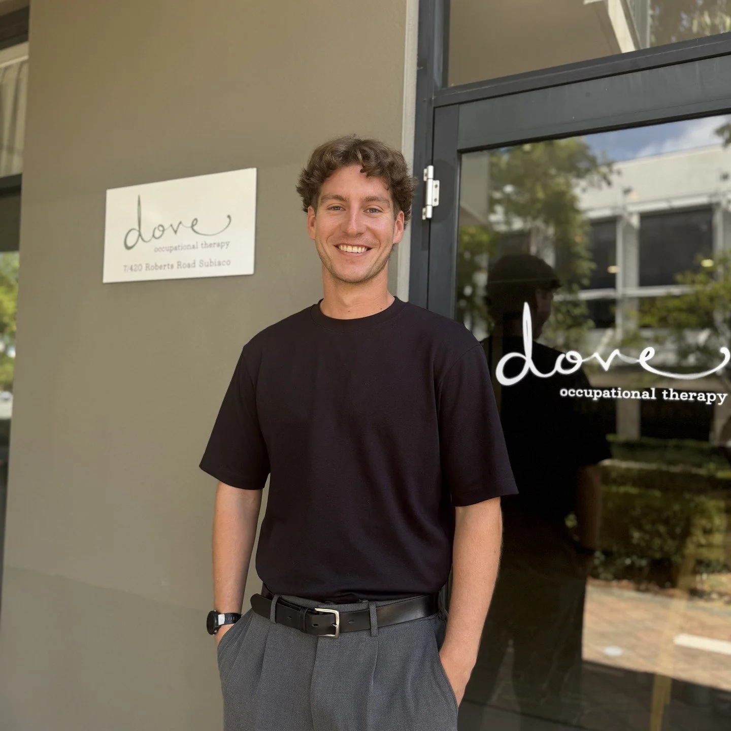 ✨ Introducing our newest team member &ndash; Fletcher! ✨

Fletcher completed his Bachelor of Occupational Therapy at Edith Cowan University and brings a big passion for paediatrics to the team 🧠💛 He especially loves all things executive functioning