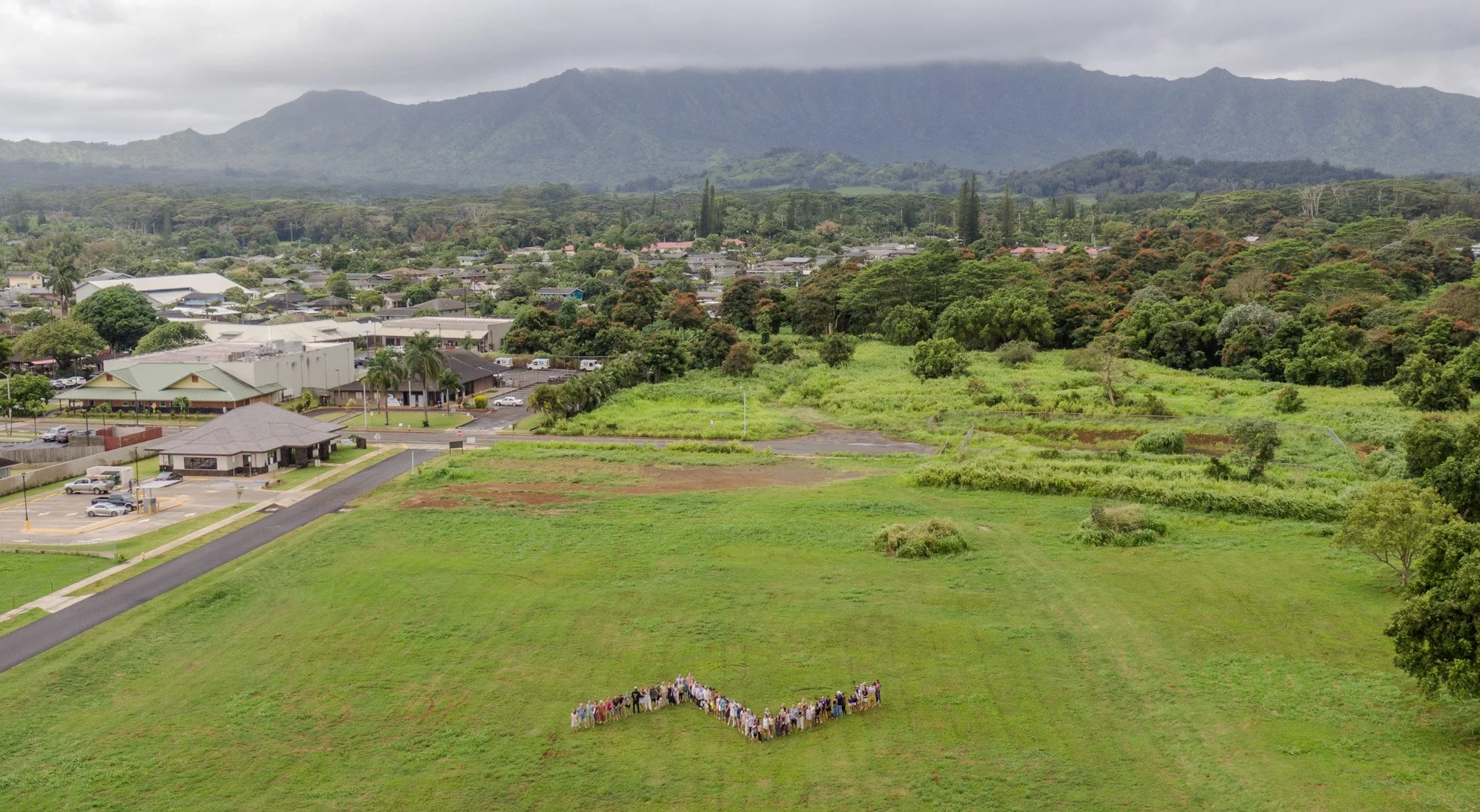 Namahana School