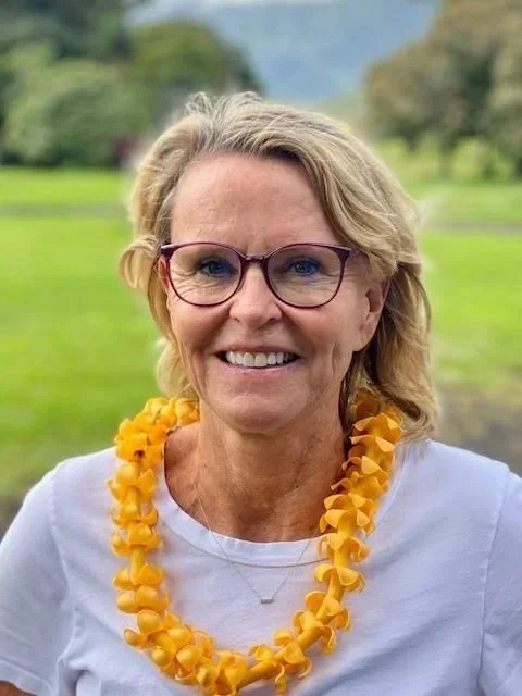 Mahalo Pam Murphy for 6 Years of Service; Marion Paul to be Next Governing Board Chair