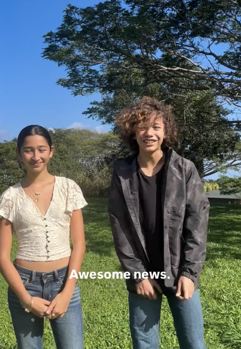 Match Success! &nbsp;$152,000 Total Raised for Essential Classrooms