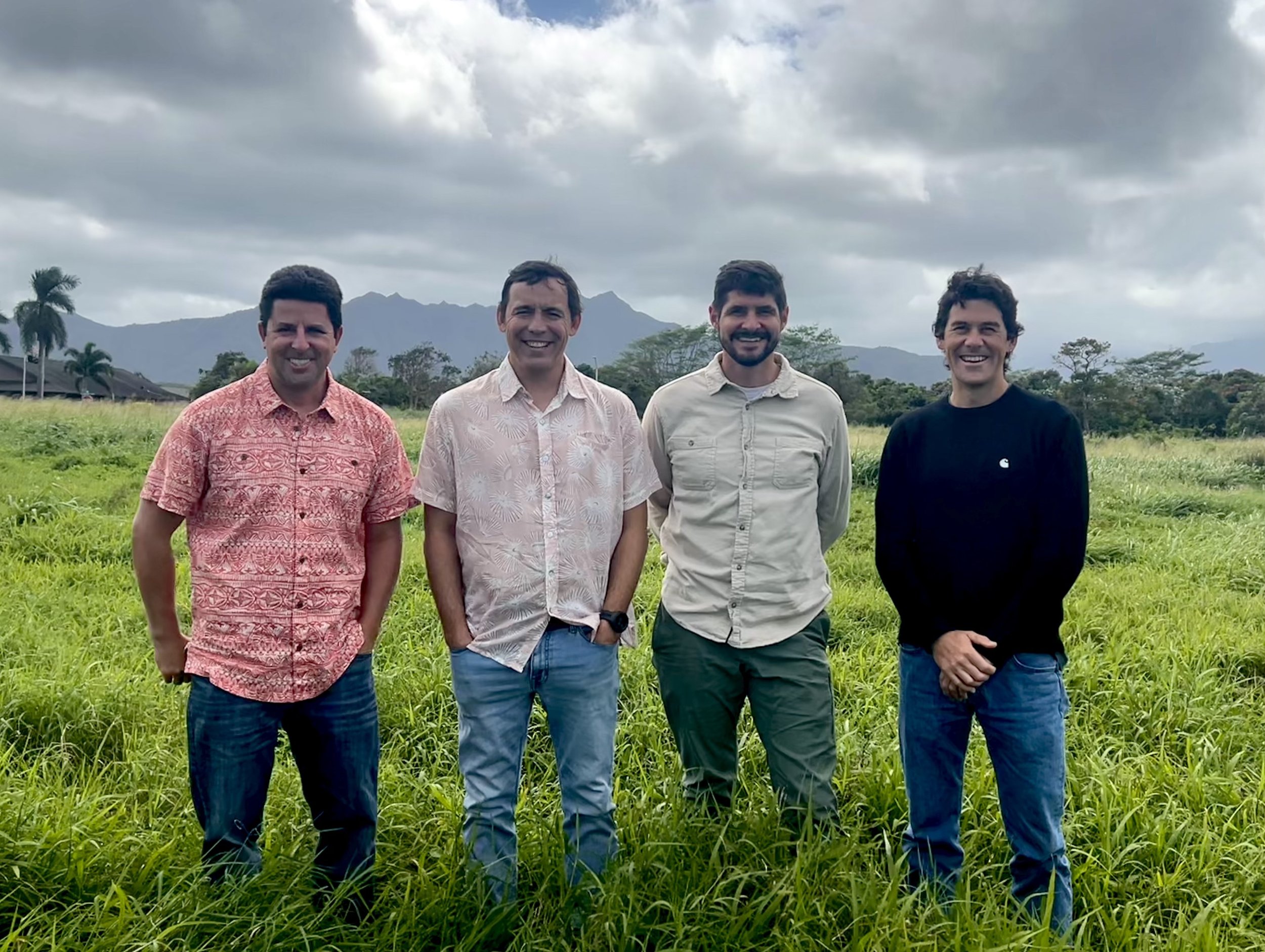 Namahana Taps Kīlauea-Based Firm to Lead Campus Construction&nbsp;