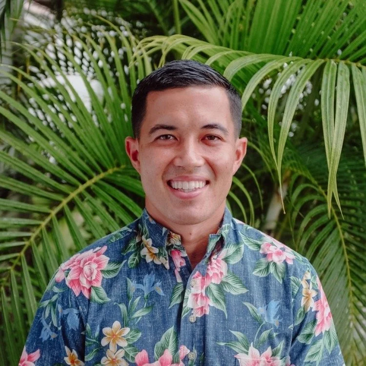 Derek Leonard Leyendeckers