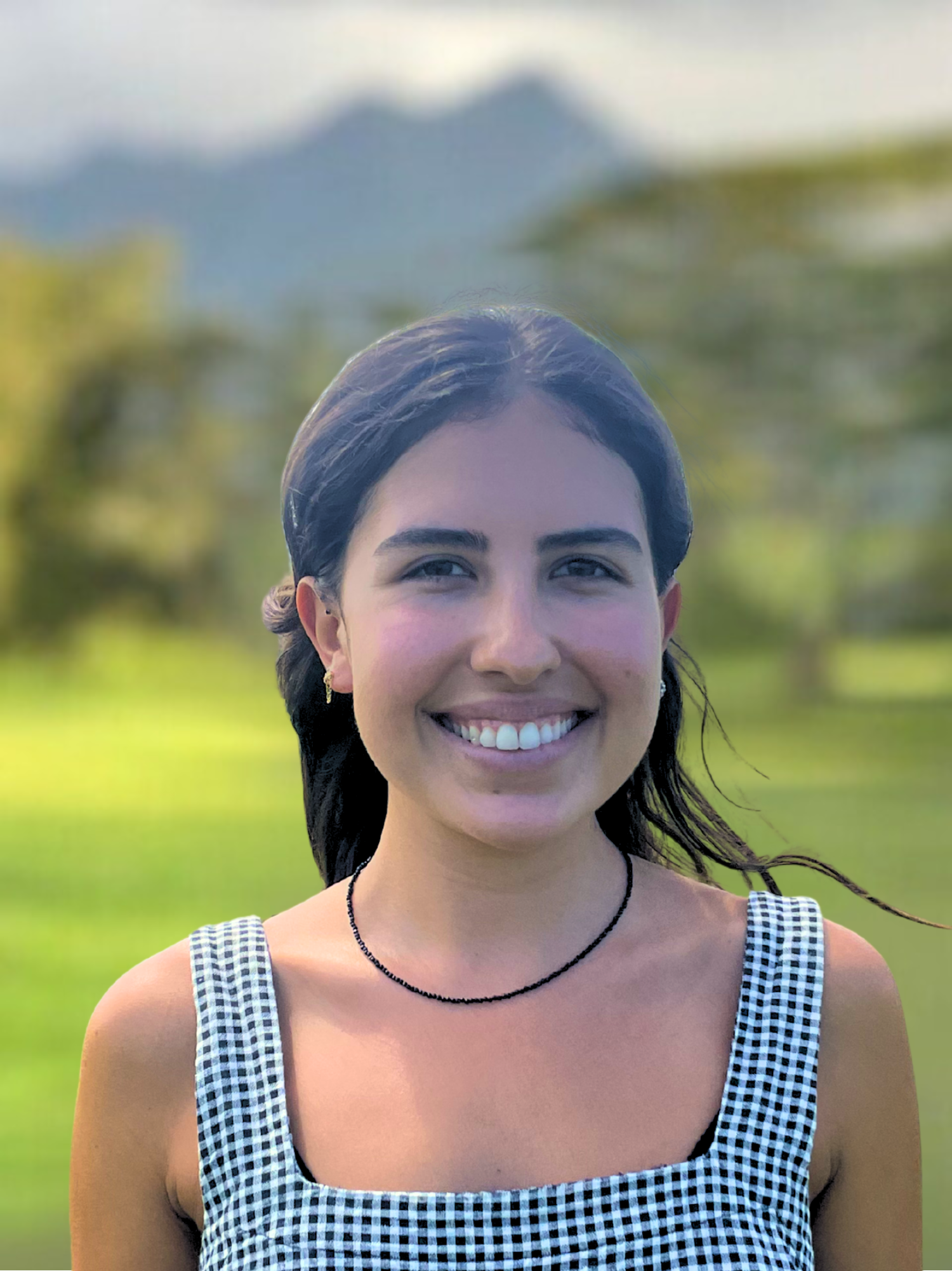 Blossom Novoa Joins As New Operations and Development Coordinator