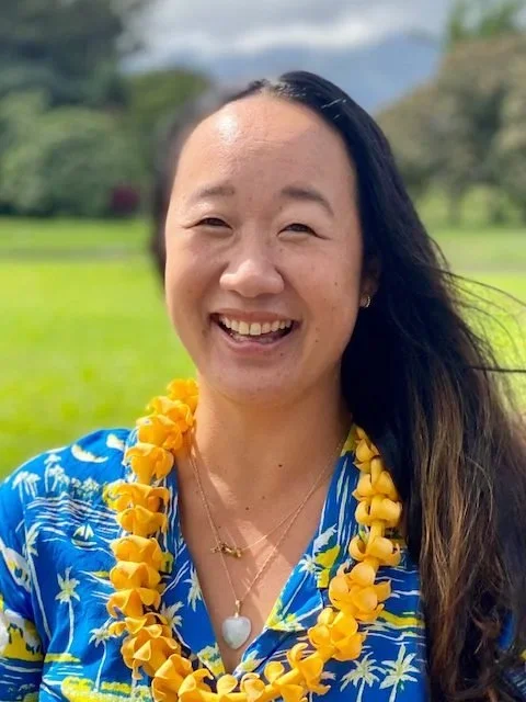 Anuhea Nakahara Piliere