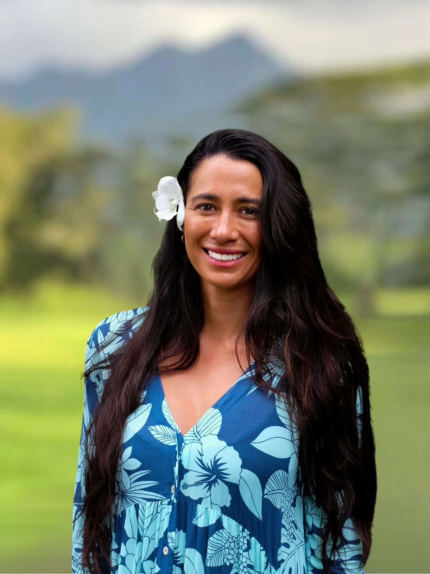 Malia Manuel