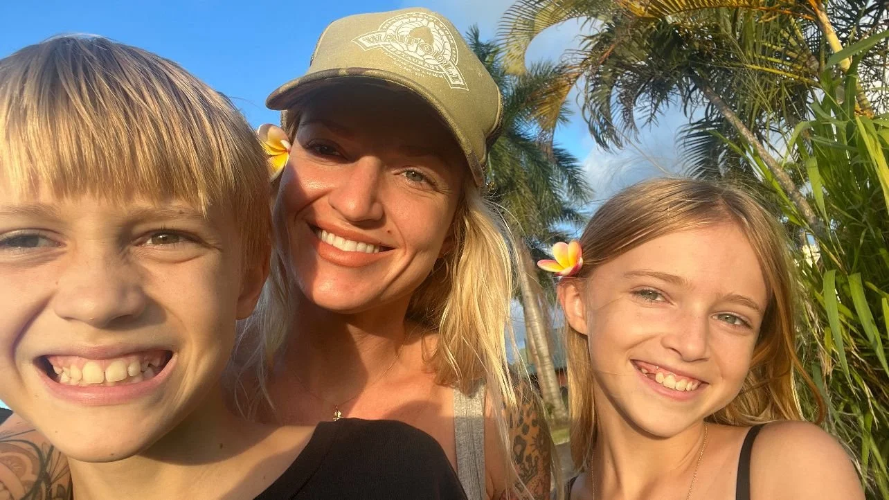 Parents Support Temporary Campus Needs