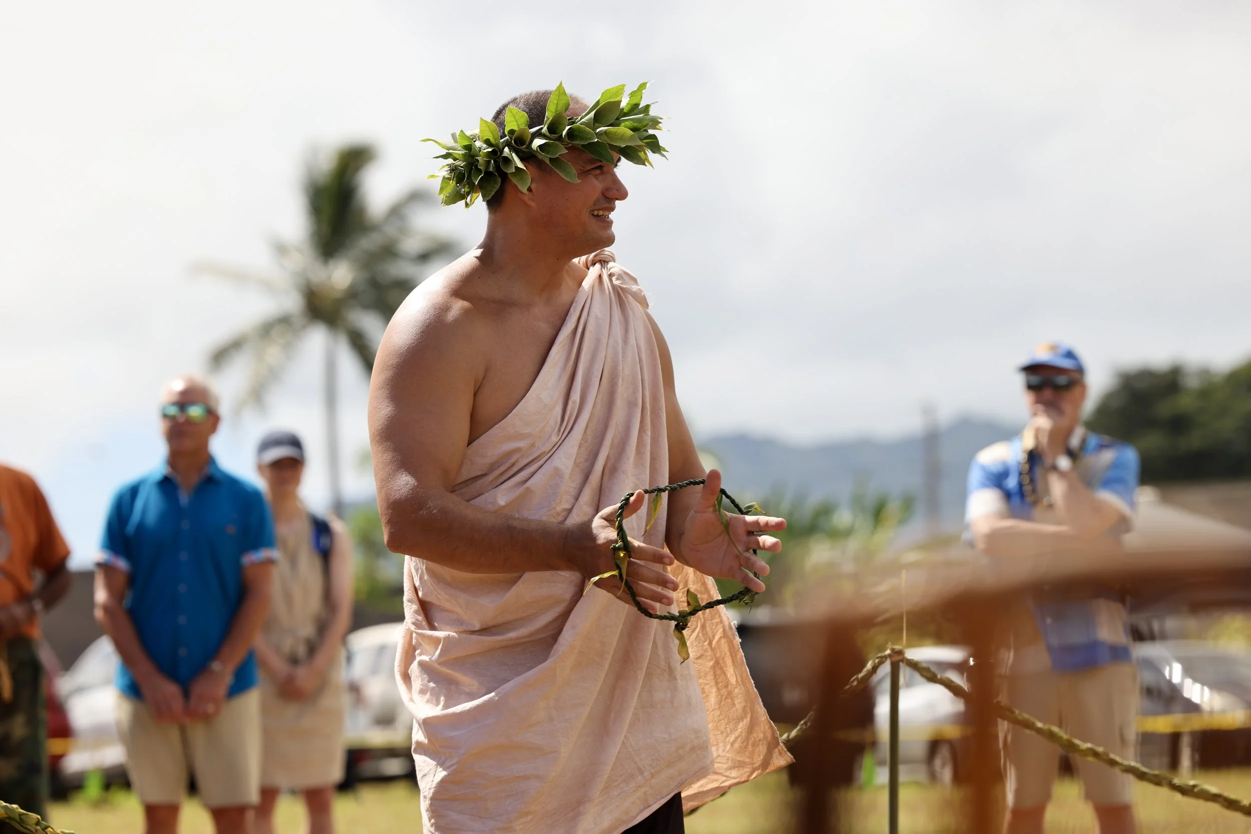 Photo Cred Owen K Purcell