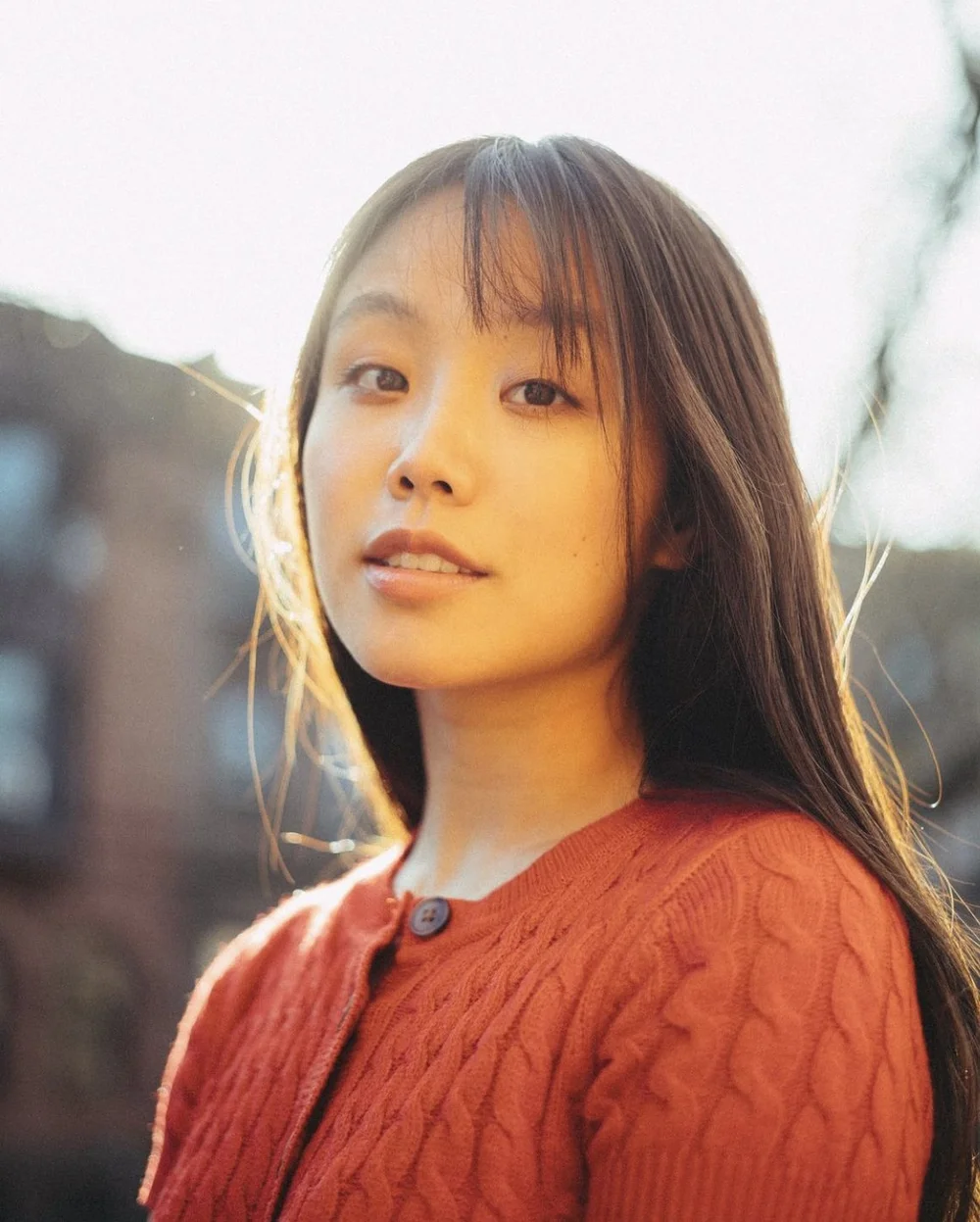 Anna Mikami