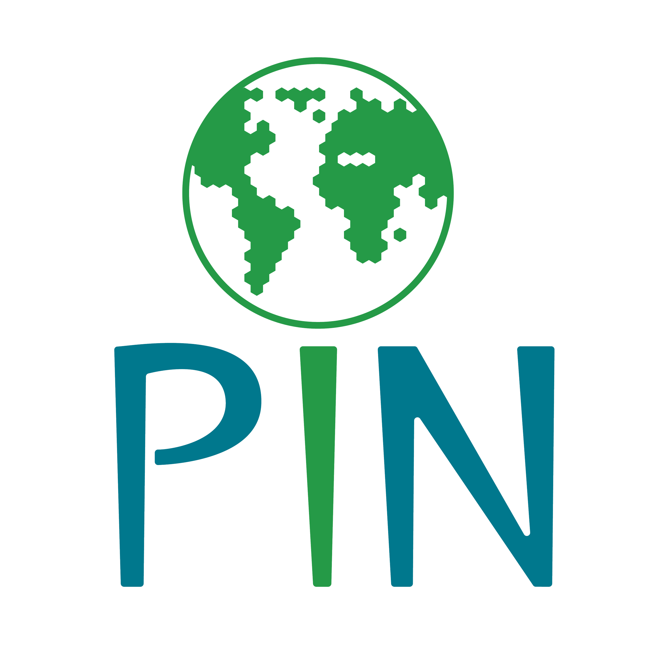 PIN Seminar: Dr. Barry M. Popkin