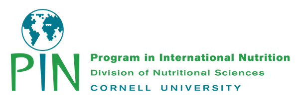 Program in International Nutrition