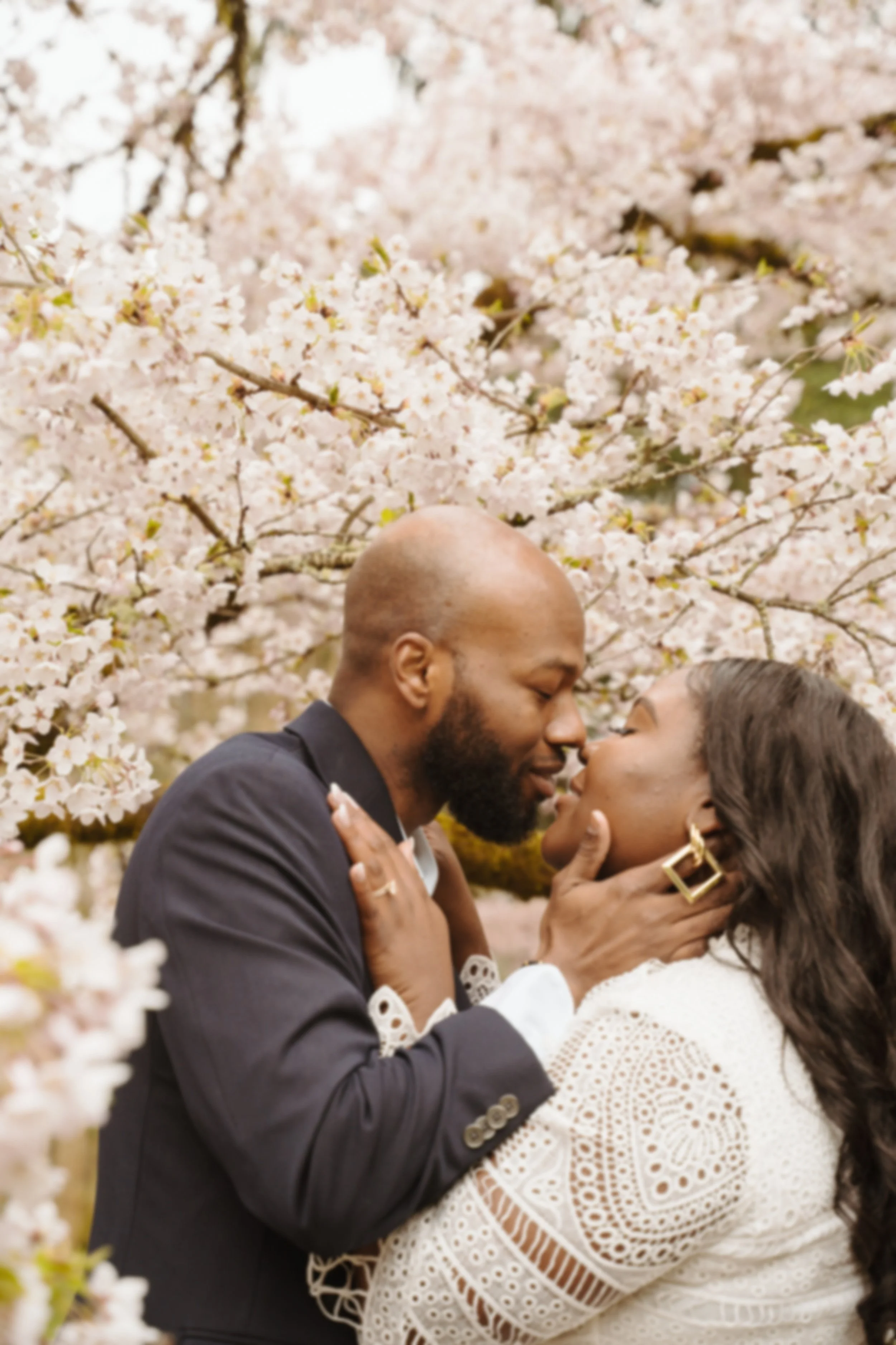 ENGAGEMENTS