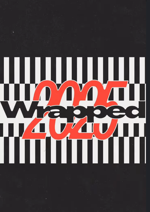 FOCUS Mag 2025 What Your 2025 Top Artist Says About You