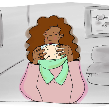 The Art of Leisure: Why Doing Nothing Matters