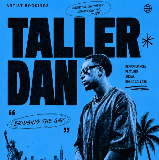 Taller Dan You Think