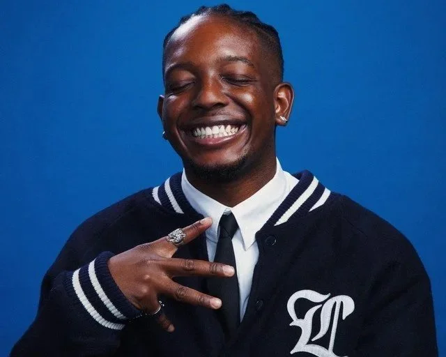 Malik English is Celebrating the Black Diaspora on New EP ‘For Di Gyal Dem’