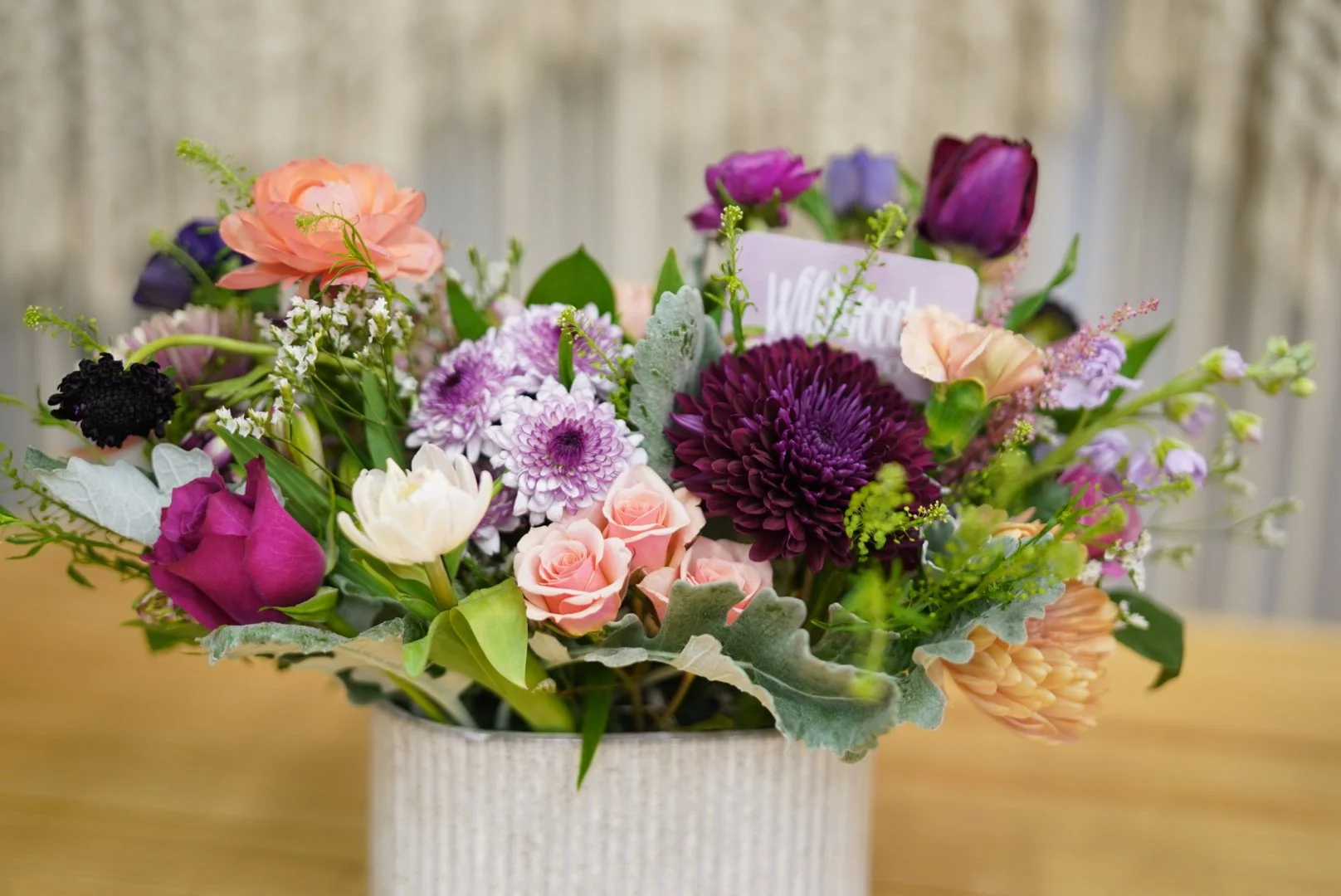 Large Arrangement $115