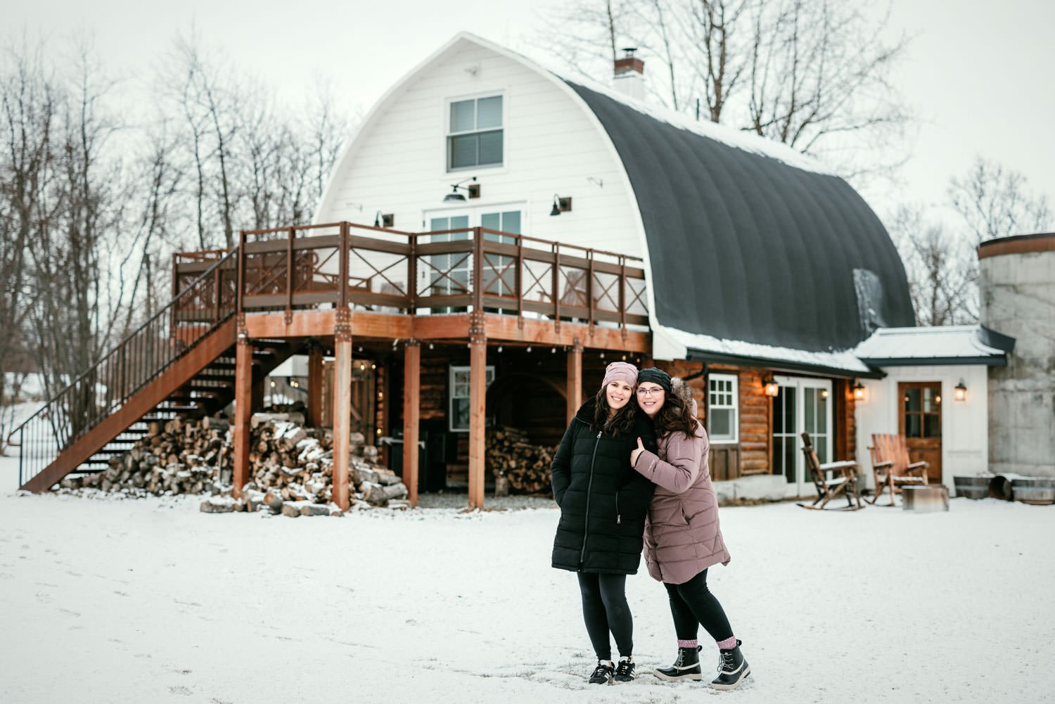 A New Chapter at Mountain Field Farm
