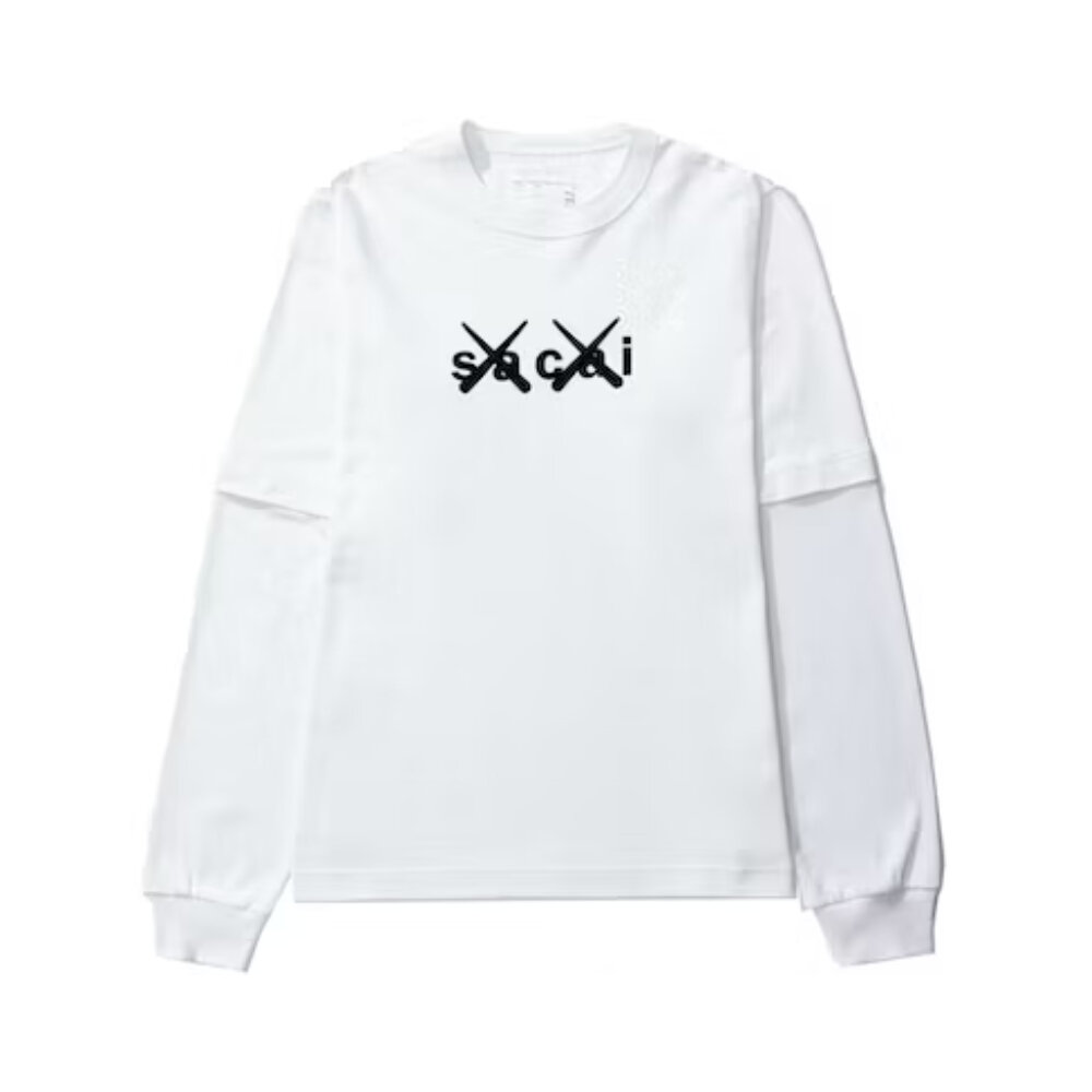 Kaws x LV Golf shirt — KAWS CLOTHING