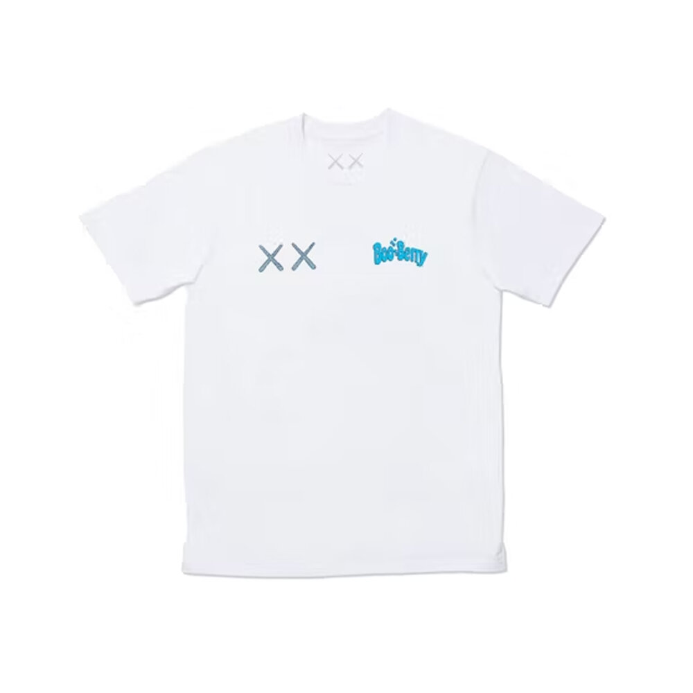 Kaws x LV Golf shirt — KAWS CLOTHING