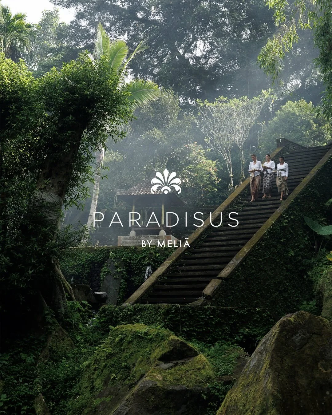 Campaign shoot for @paradisusbali ,letting the island lead.
Shot over four days across Bali, this campaign moved with the natural rhythm of the place, surf and shoreline in Uluwatu, rice fields and jungle paths in Sidemen, temples and morning yoga in