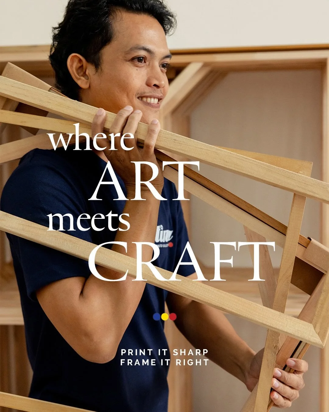 For Tinta, we created a content series that elevates printing beyond technique. Mixing craftsmanship films, motion graphics, graphic design, lifestyle moments, and still life visuals, the project reveals the artistry behind every step. The Supercool 