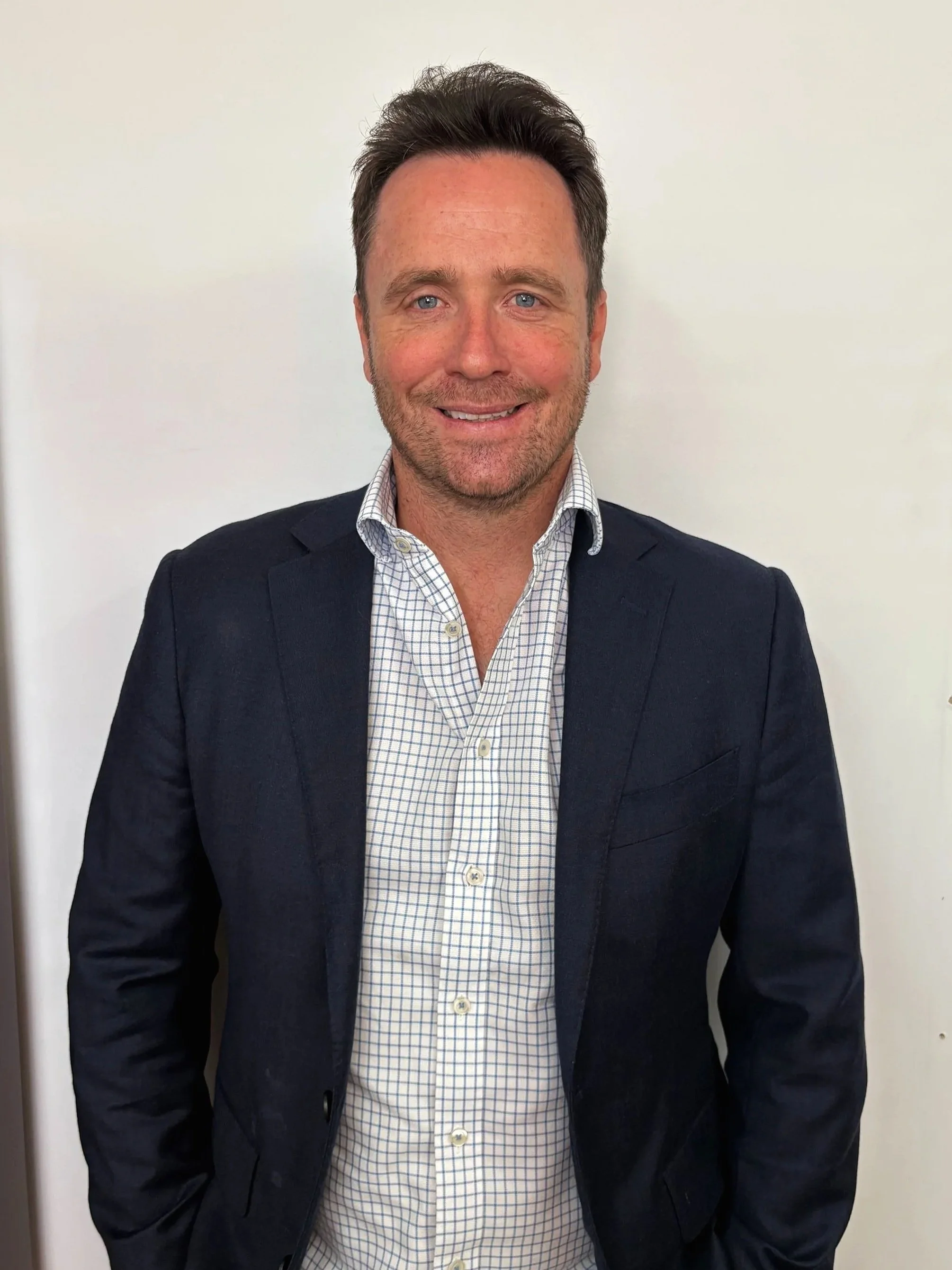 Ben Wilding lawyer Five Dock NSW wills estates and property law