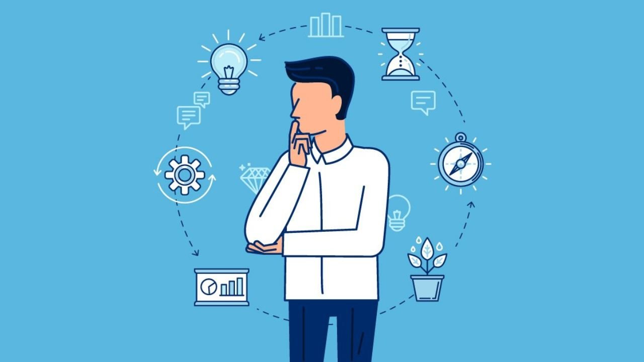 100+ Entrepreneurial Research Topics for High School Students