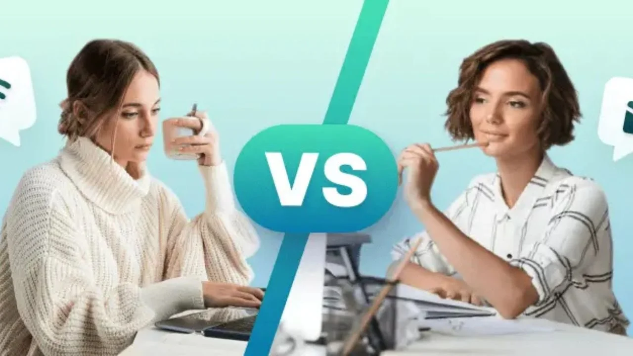 5 Things To Consider Between Remote vs In-Person Internships