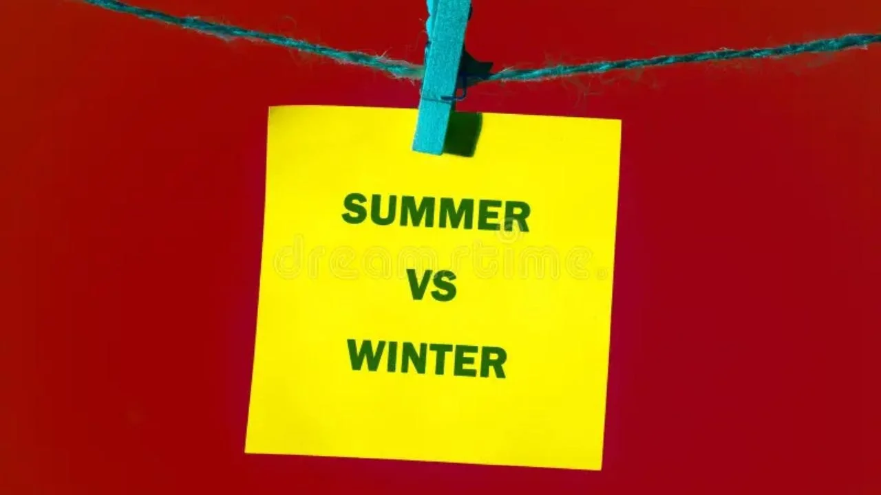 5 Differences Between Summer vs. Fall vs. Winter Internships