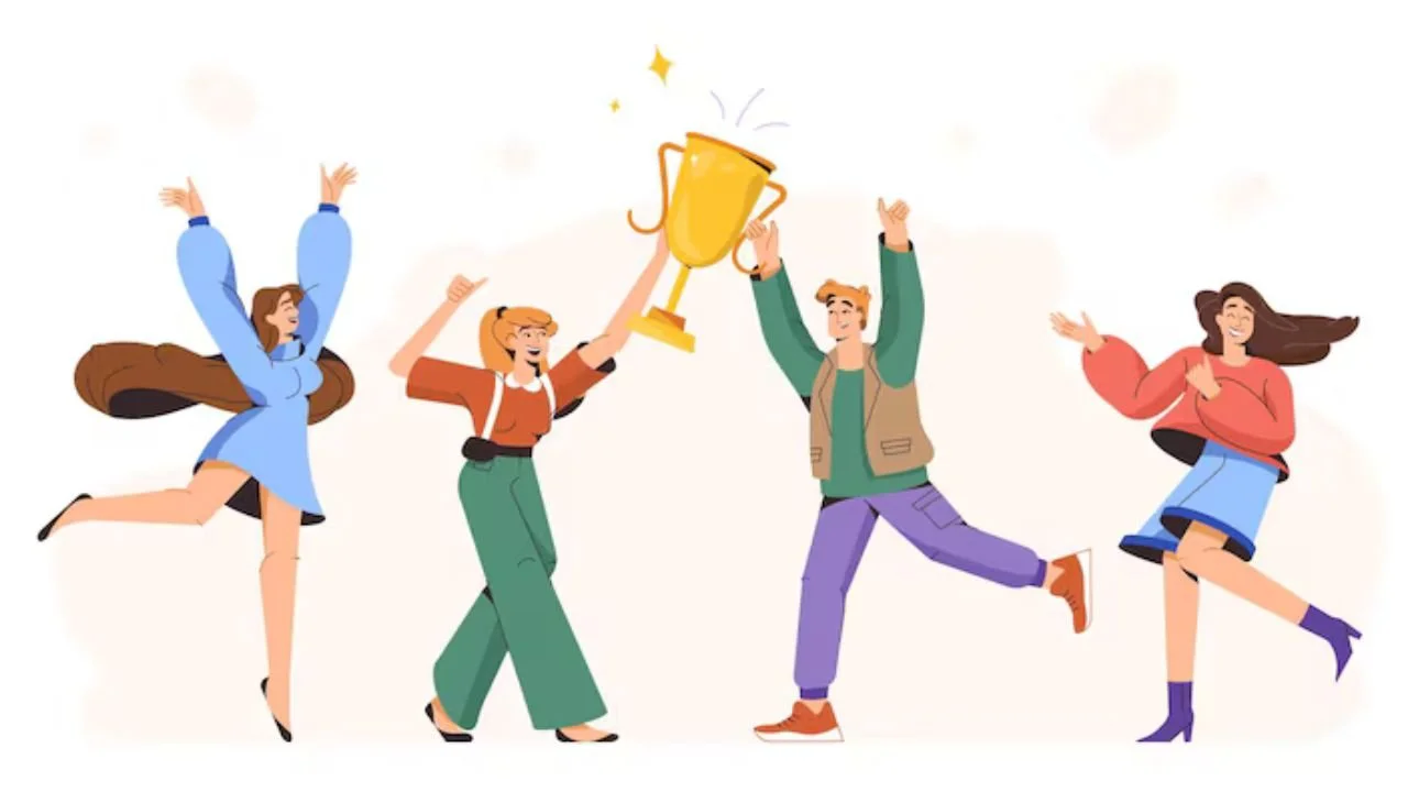 How to Build a Winning Case Competition Team in High School: 5 Things That Matter