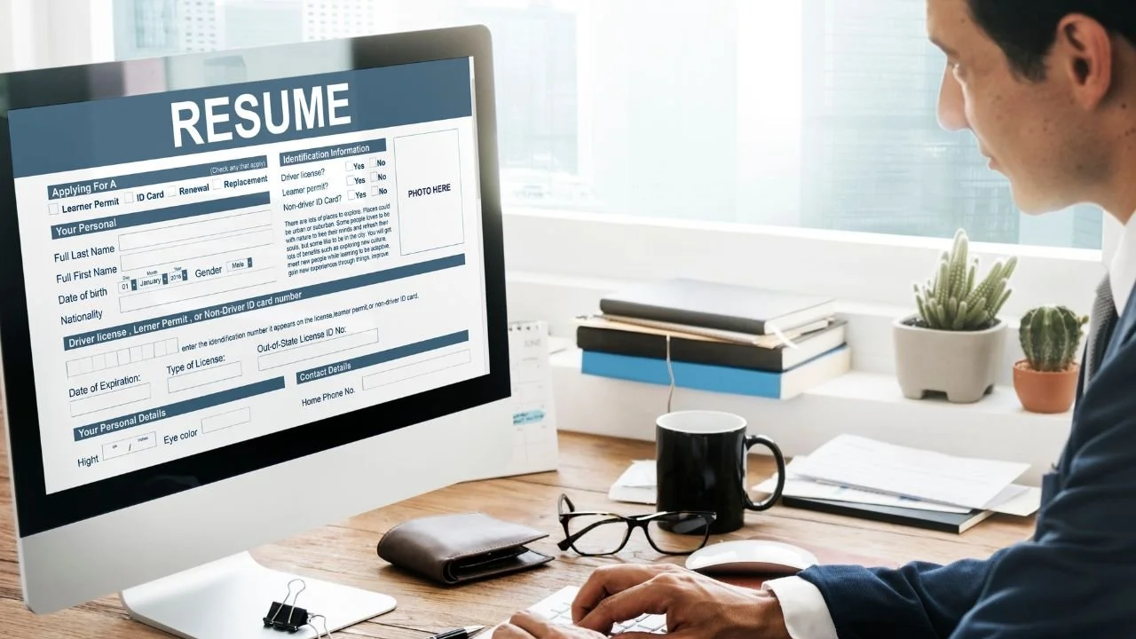 100+ Resume Bullet Points for Your First Business Internship