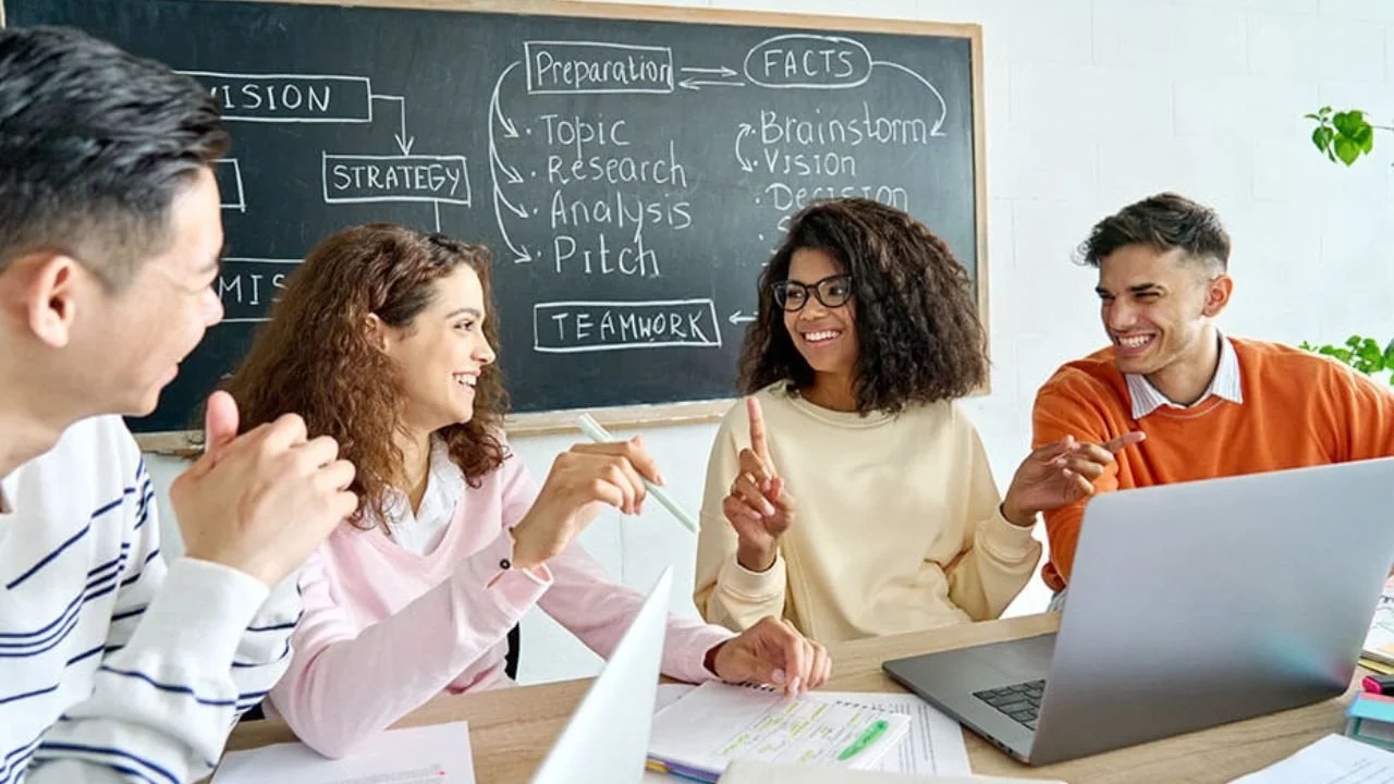 What a 10% Acceptance Rate Internship Looks for: 10 Things