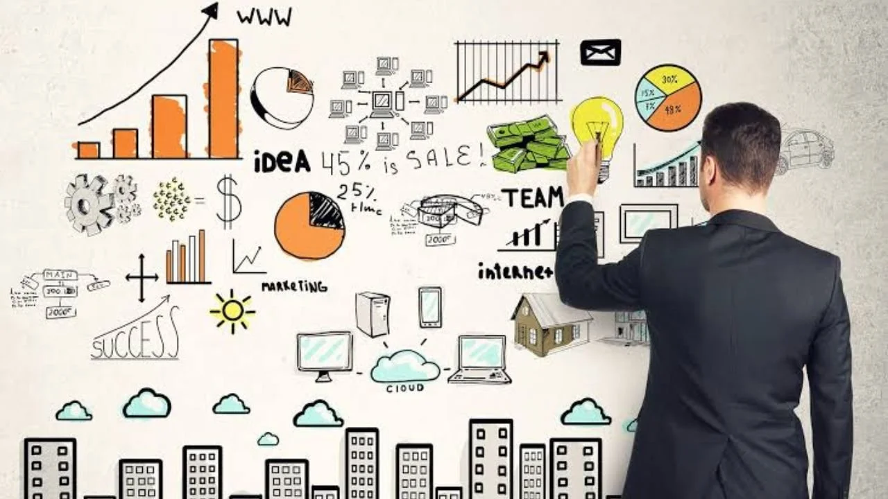 What Goes Into Building a Marketing Plan: 10 Parts to Include