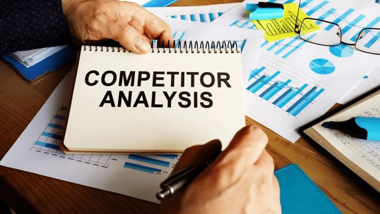 How To Write a Competitor Analysis as An Intern: 10 Steps